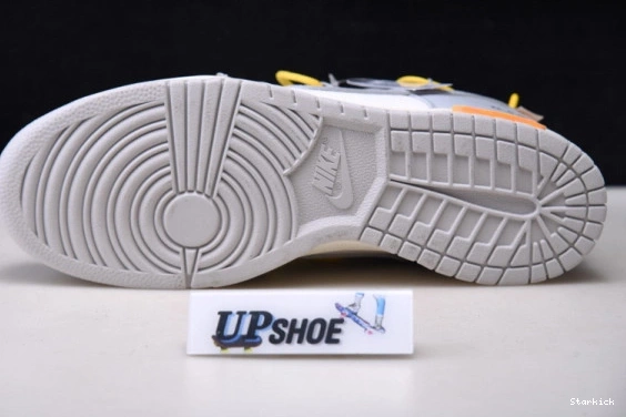 Low Dunk Nike DM1602-103 Lot  29 O-W 0802
